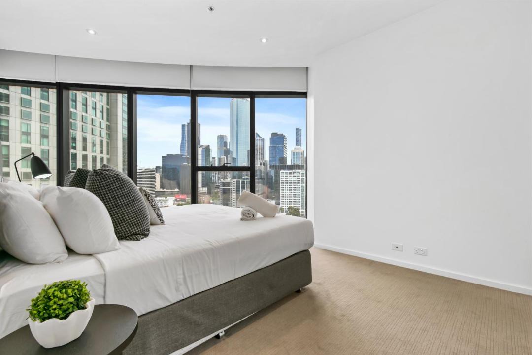 Photo of Bedroom in Southbank