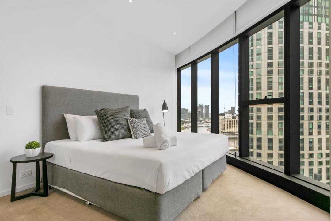 Photo of Bedroom in Southbank