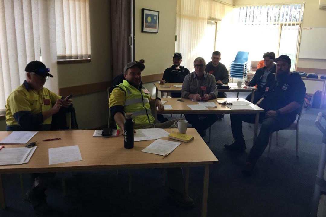 Photo of Others in Bairnsdale