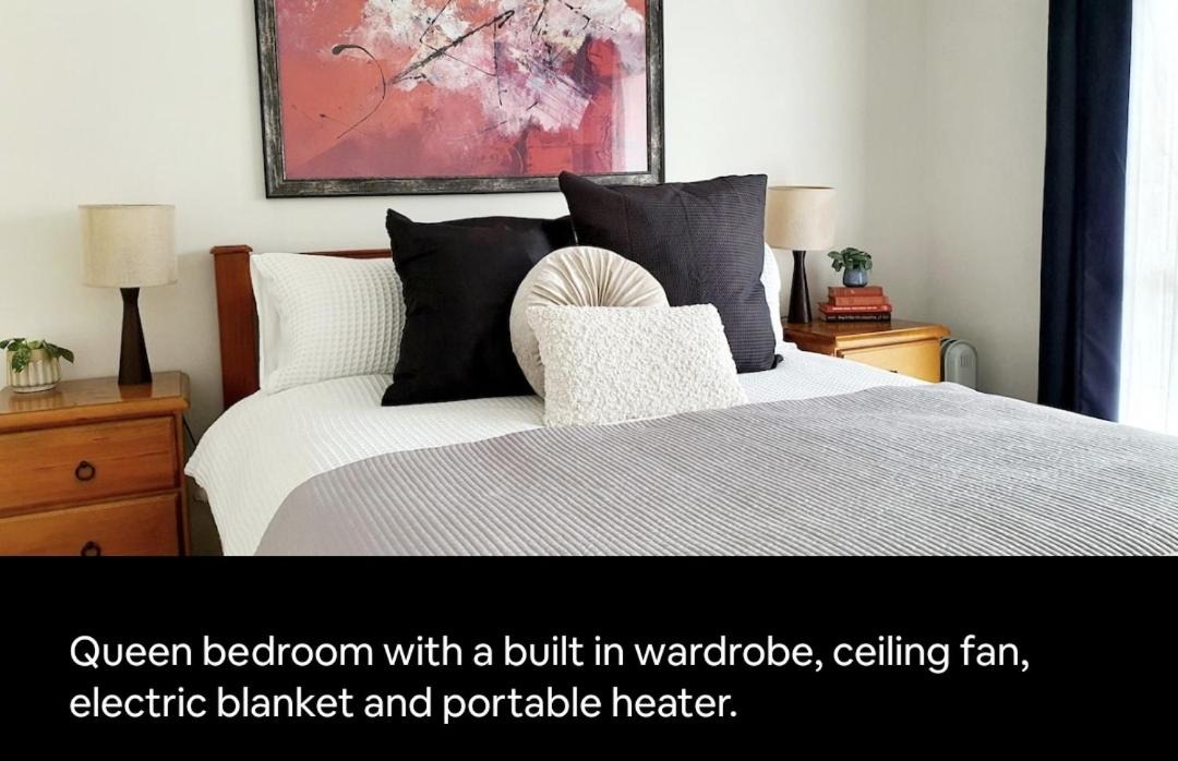 Photo of Bedroom in Mount Clear
