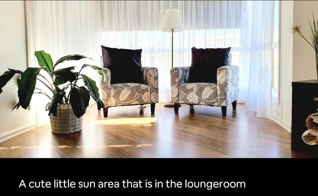 Photo of Livingroom in Mount Clear