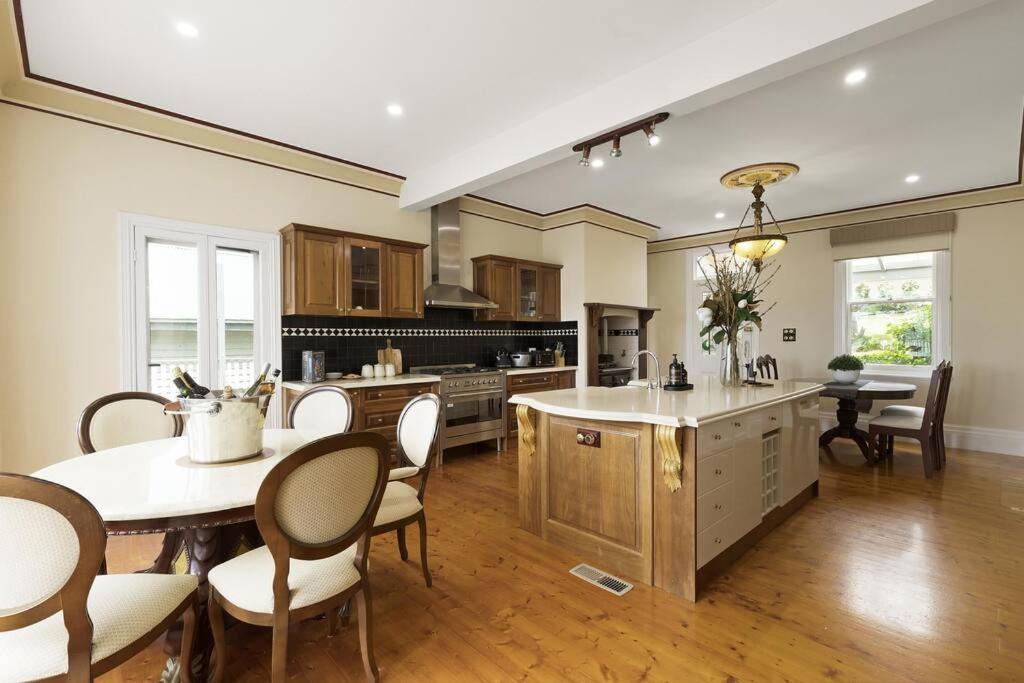 Photo of Kitchen in Bunyip