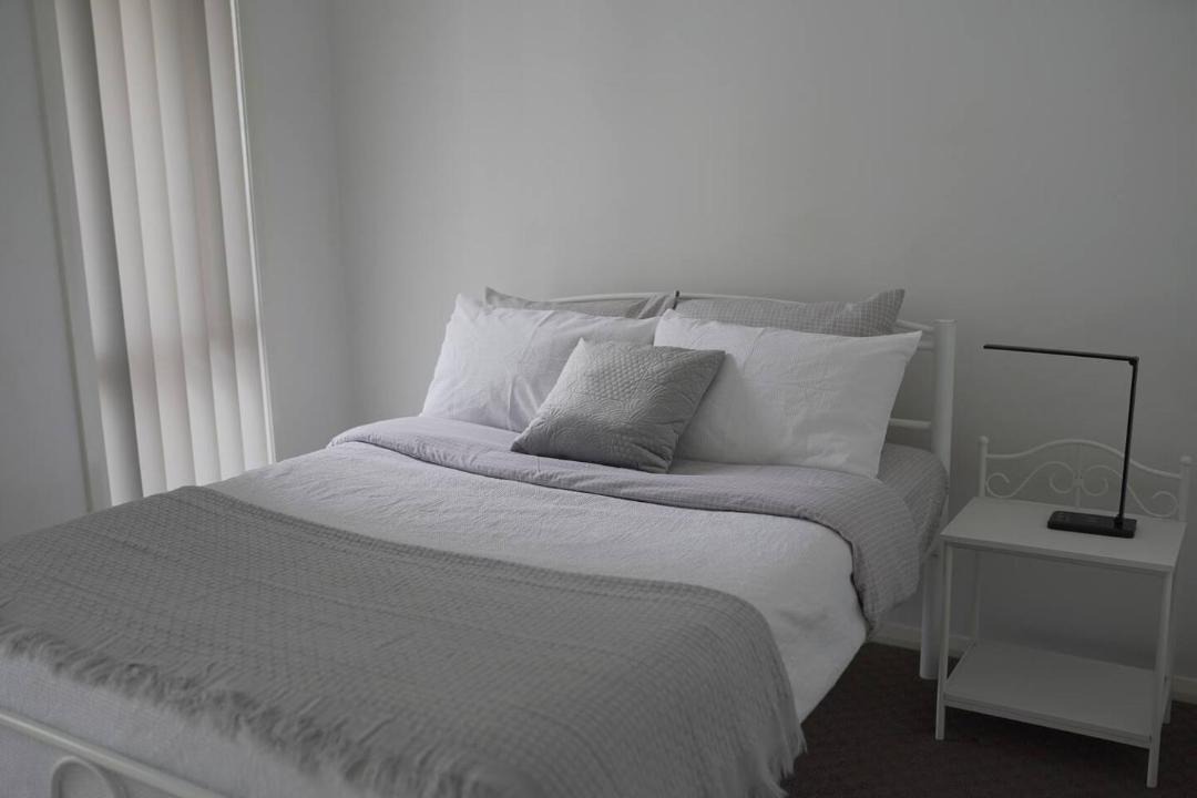 Photo of Bedroom in Scullin