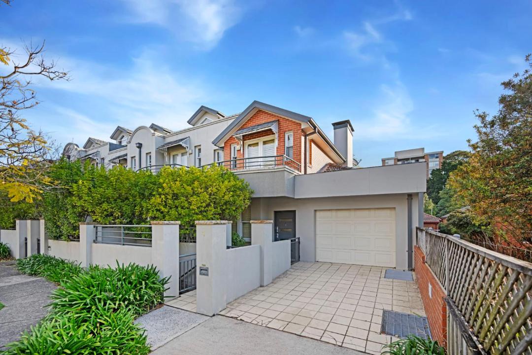 Photo of Others in Chatswood