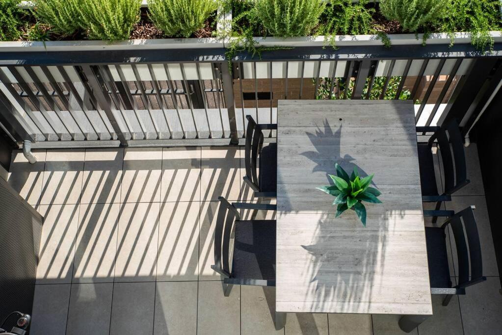 Photo of Patio Balcony in Moonee Ponds