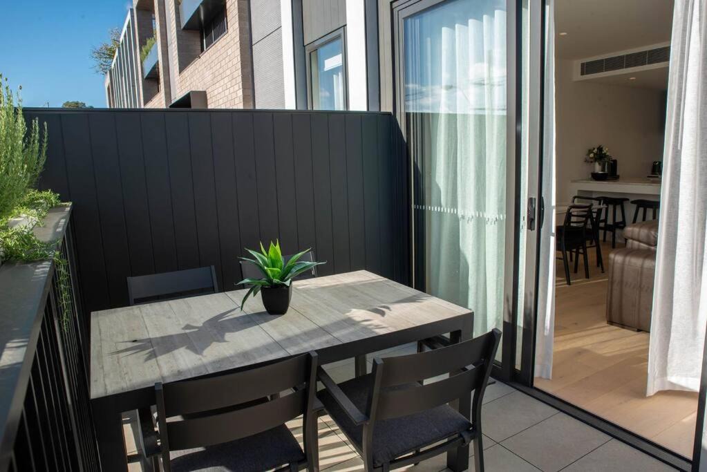 Photo of Patio Balcony in Moonee Ponds