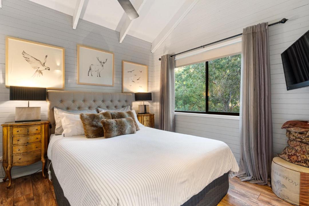 Photo of Bedroom in Kangaroo Valley