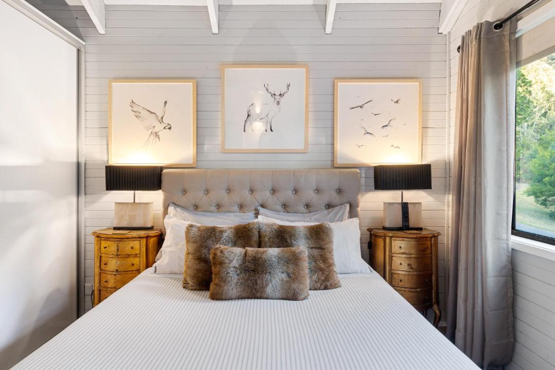 Photo of Bedroom in Kangaroo Valley
