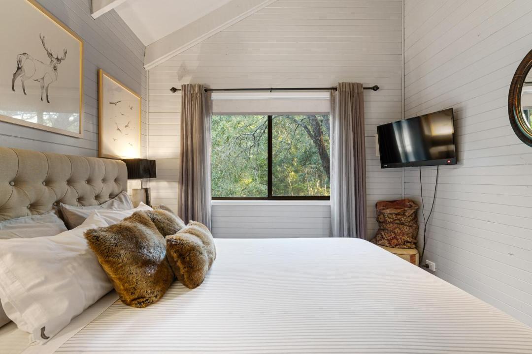 Photo of Bedroom in Kangaroo Valley