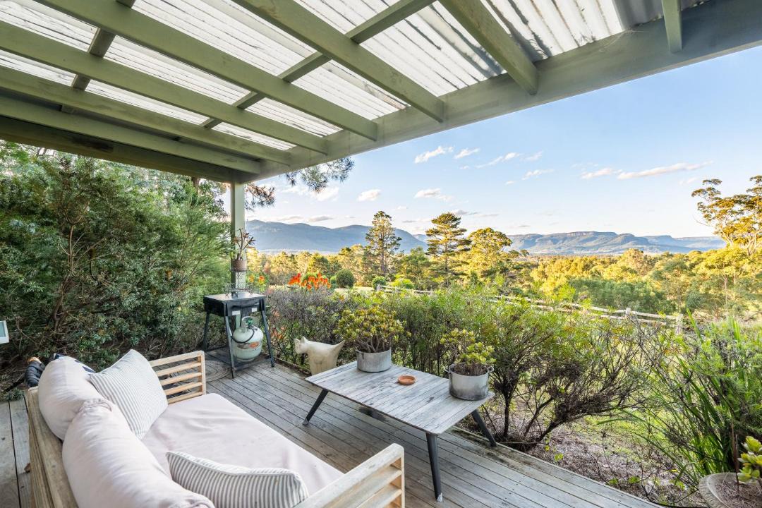 Photo of Patio Balcony in Kangaroo Valley
