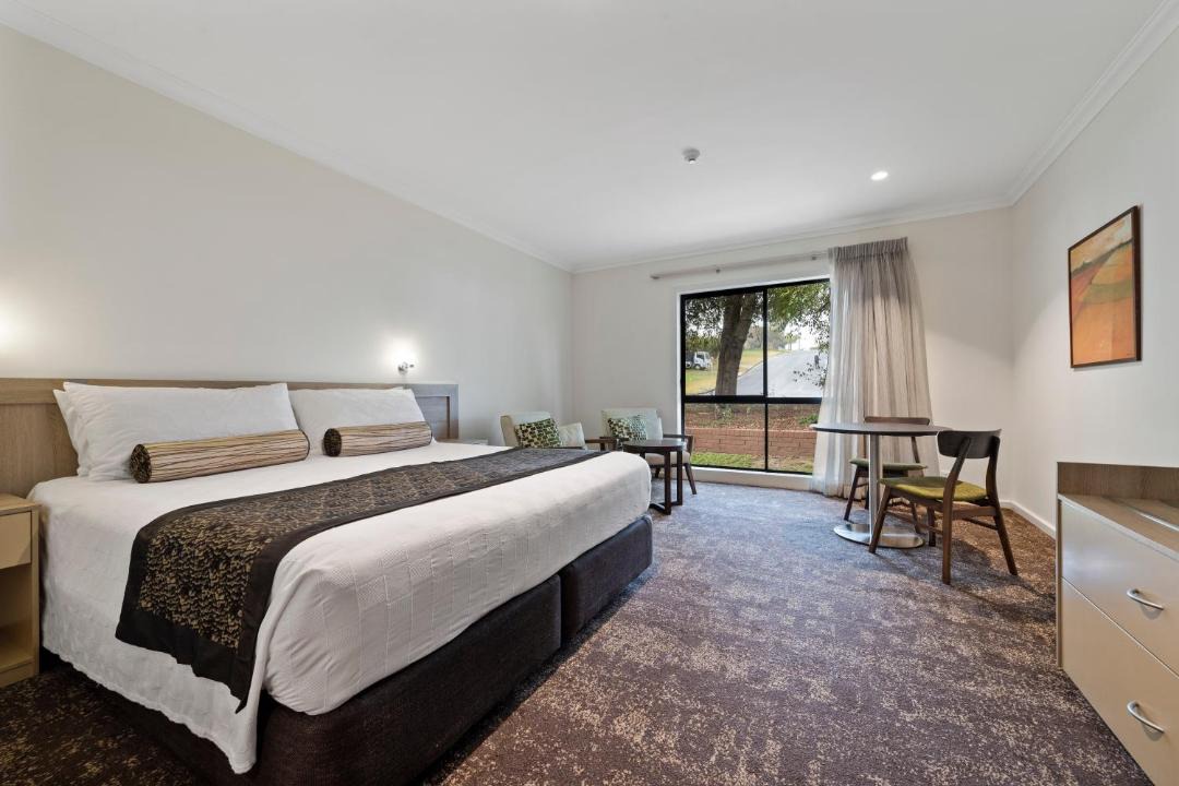 Photo of Bedroom in Mittagong