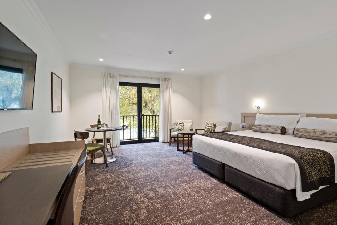 Photo of Bedroom in Mittagong