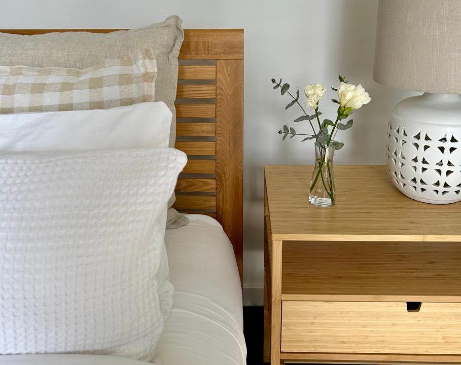 Photo of Bedroom in Caulfield North