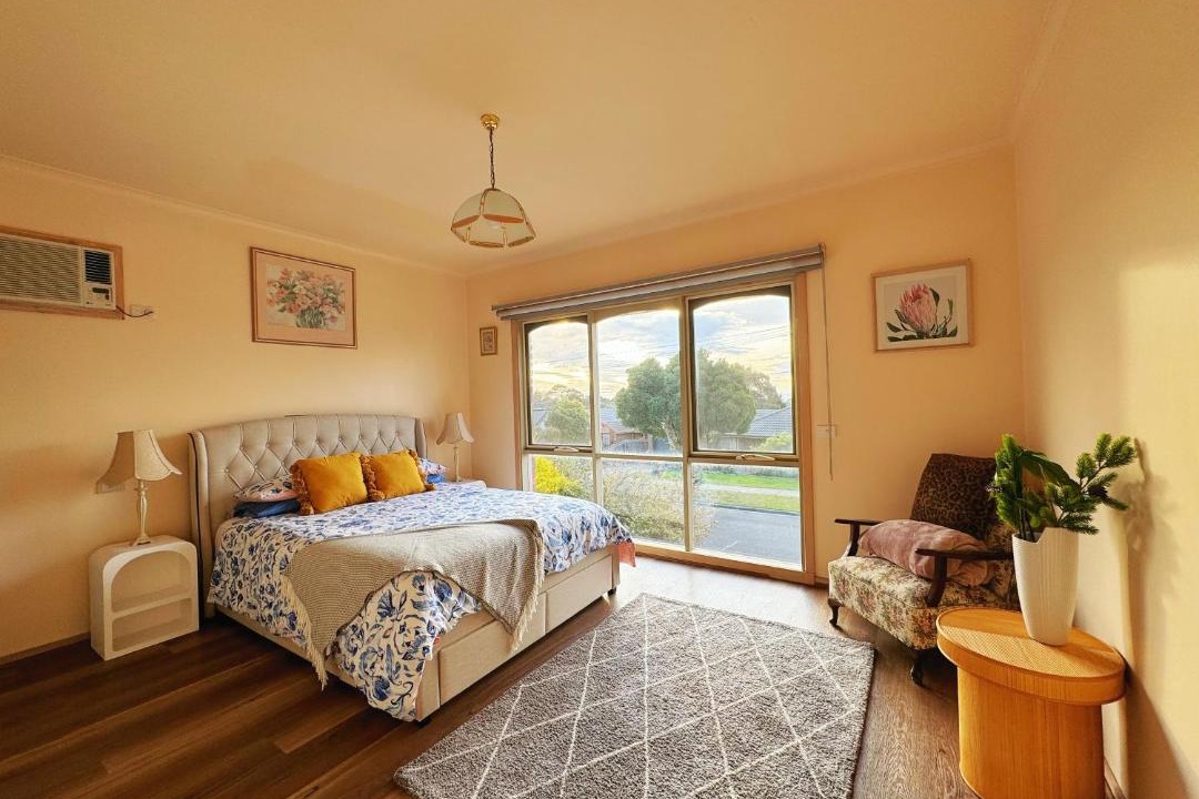 Photo of Bedroom in Frankston South