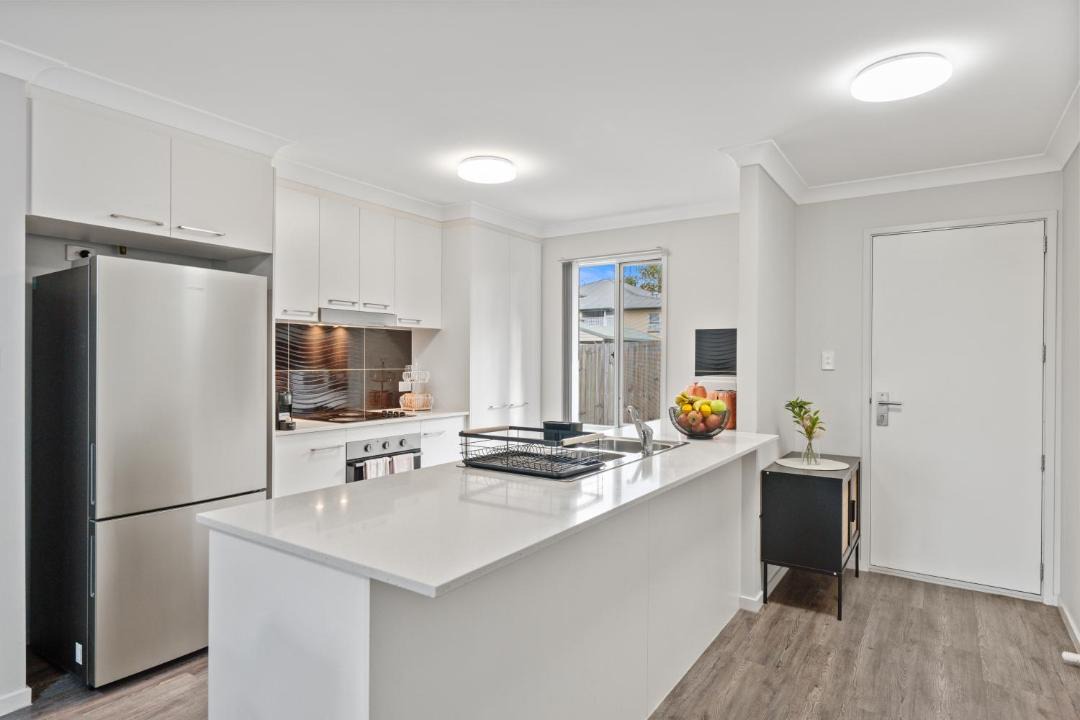 Photo of Kitchen in North Booval
