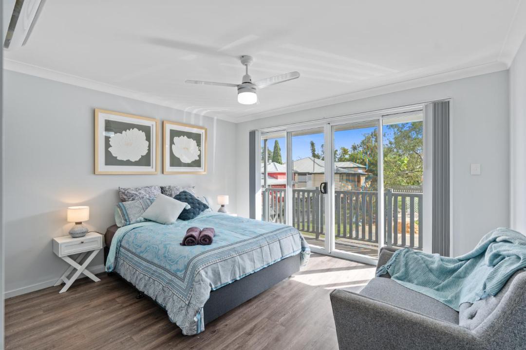 Photo of Bedroom in North Booval