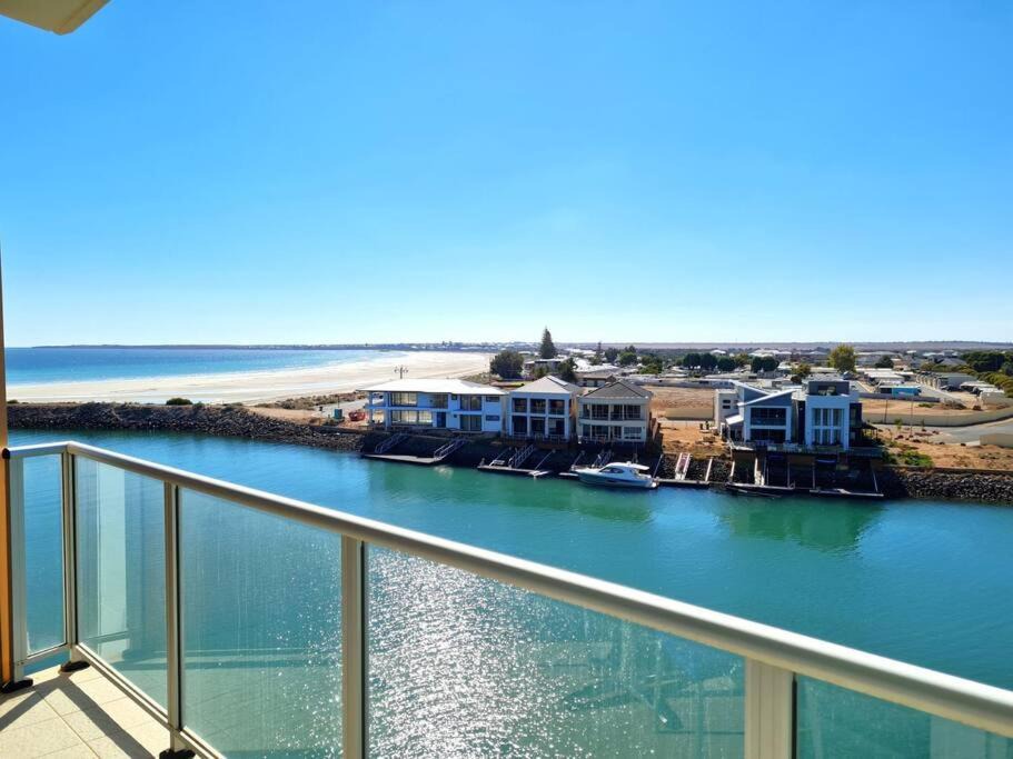 Photo of Patio Balcony in Wallaroo