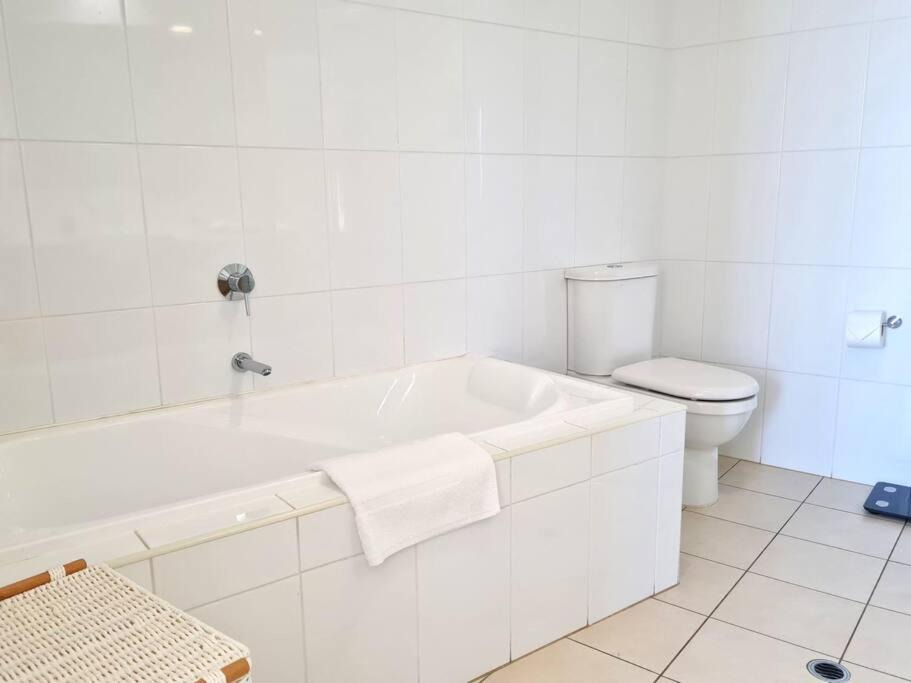 Photo of Bathroom in Wallaroo