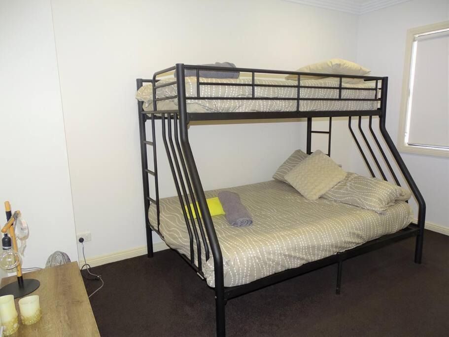 Photo of Bedroom in Wallaroo