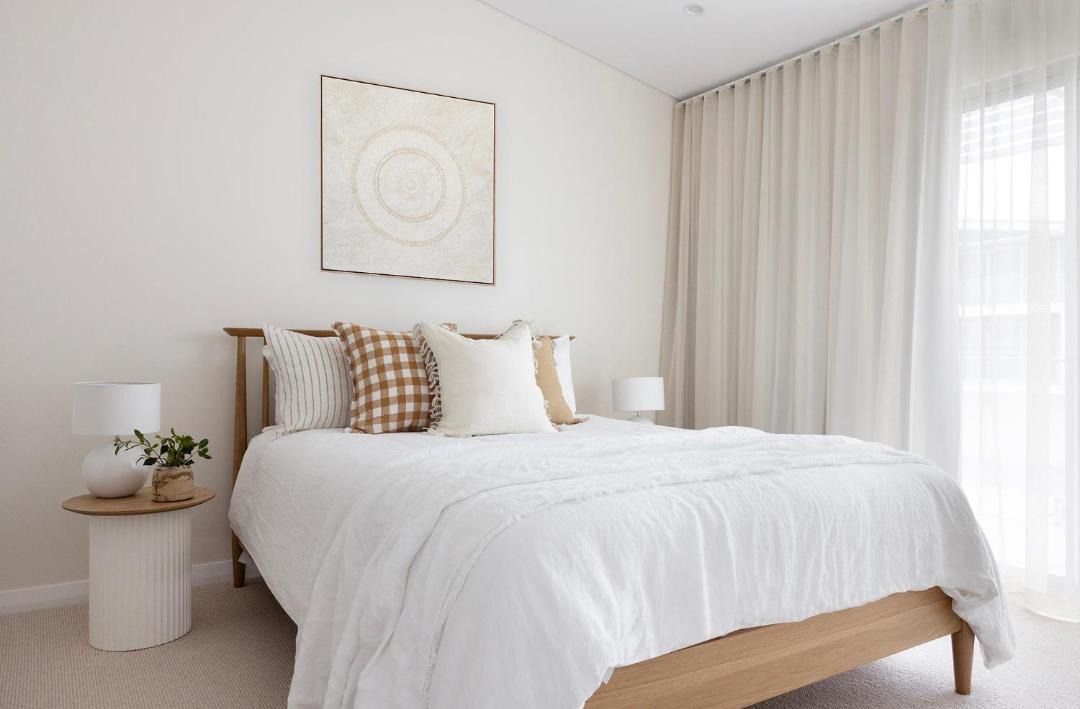 Photo of Bedroom in Magenta Shores
