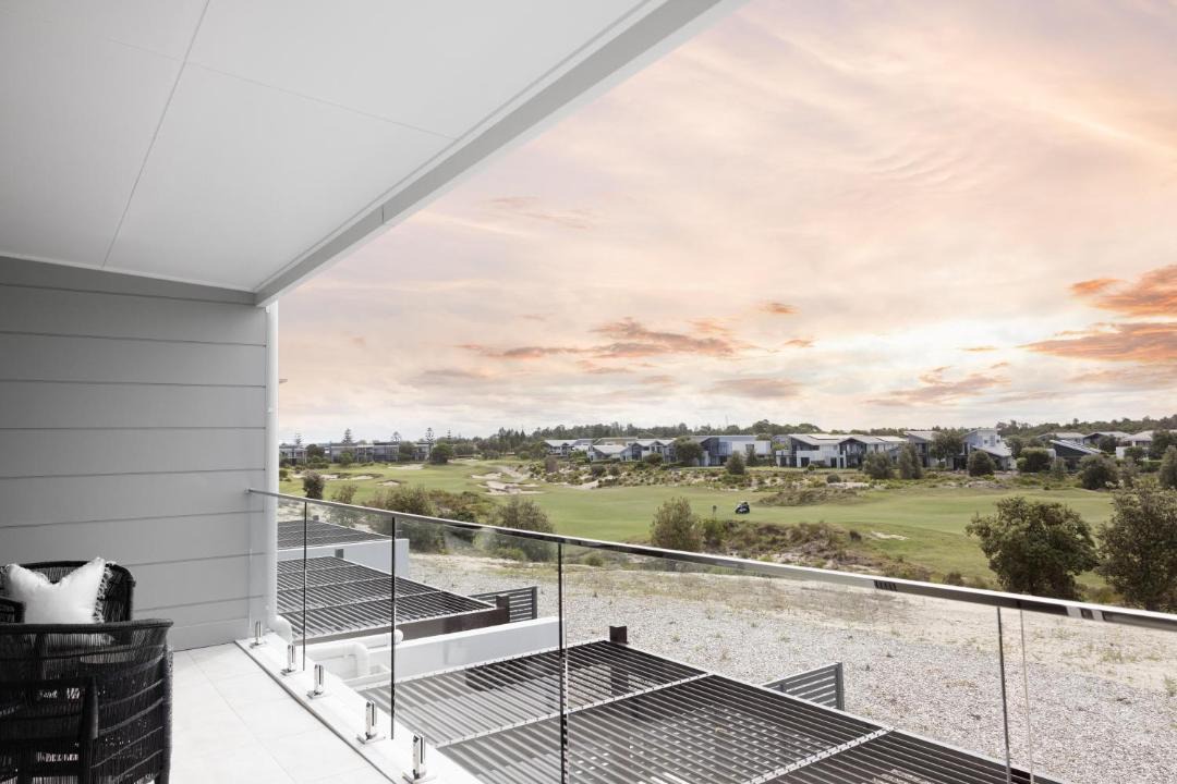 Photo of Patio Balcony in Magenta Shores