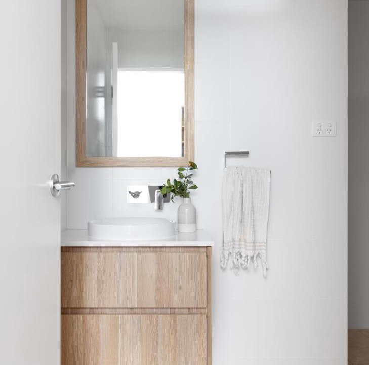 Photo of Bathroom in Magenta Shores