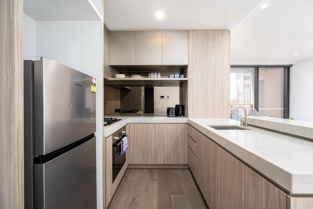 Photo of Kitchen in Port Melbourne