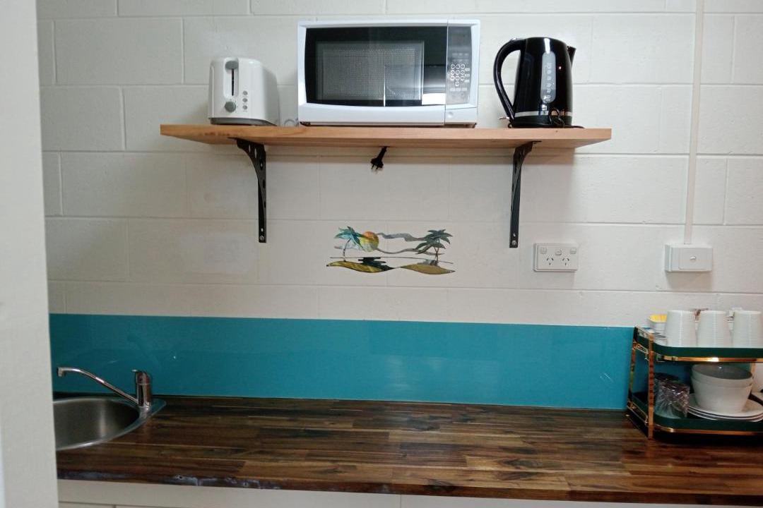 Photo of Kitchen in Innisfail