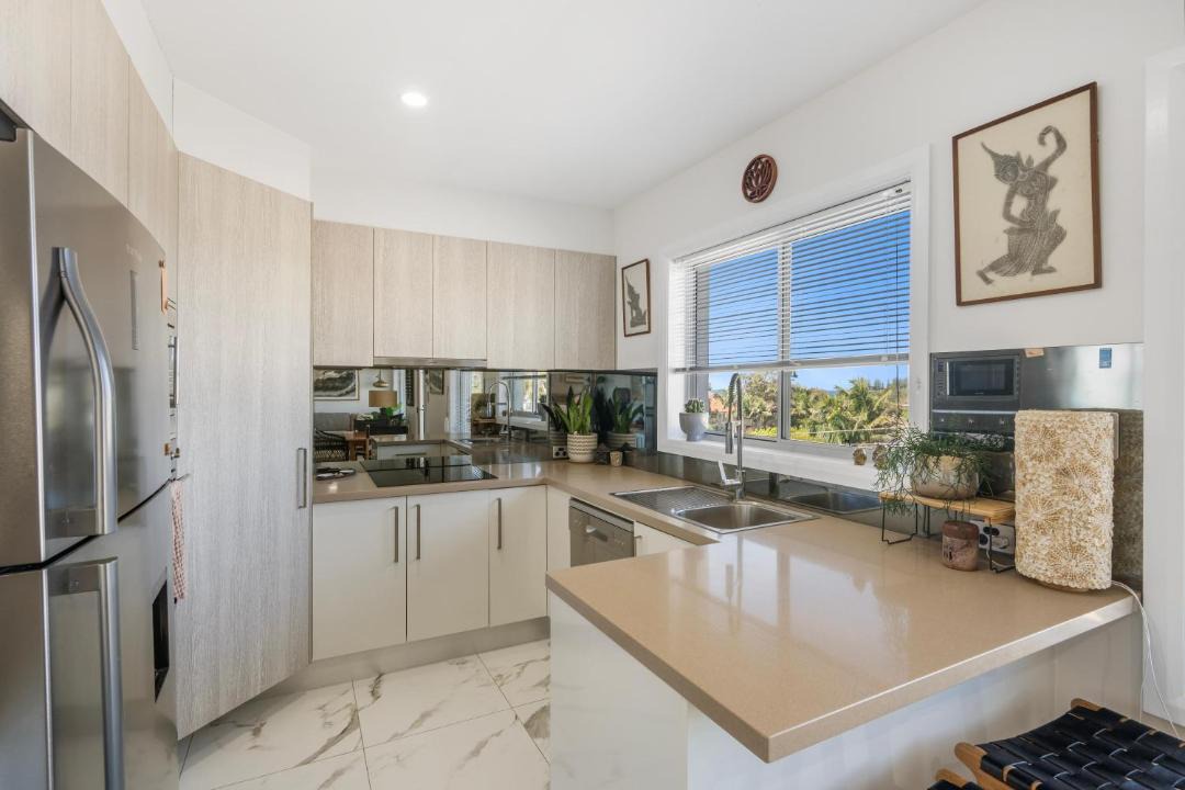 Photo of Kitchen in Port Macquarie