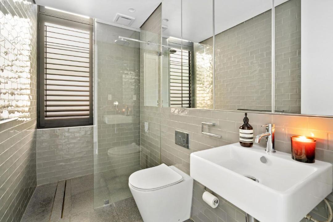 Photo of Bathroom in Tamarama