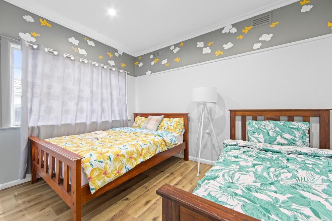 Photo of Bedroom in Maidstone