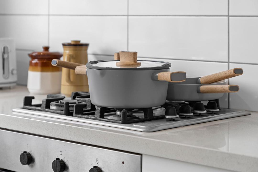 Photo of Kitchen in Maidstone