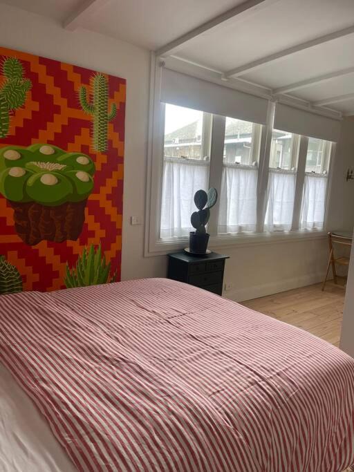 Photo of Bedroom in St Kilda West