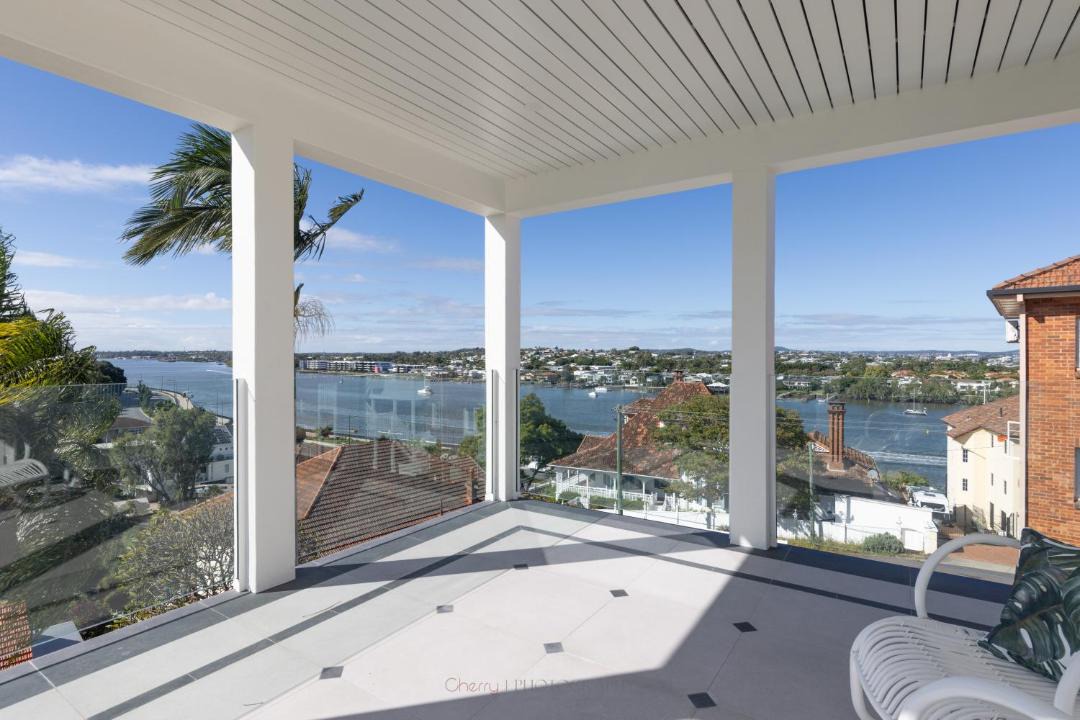 Photo of Patio Balcony in Hamilton