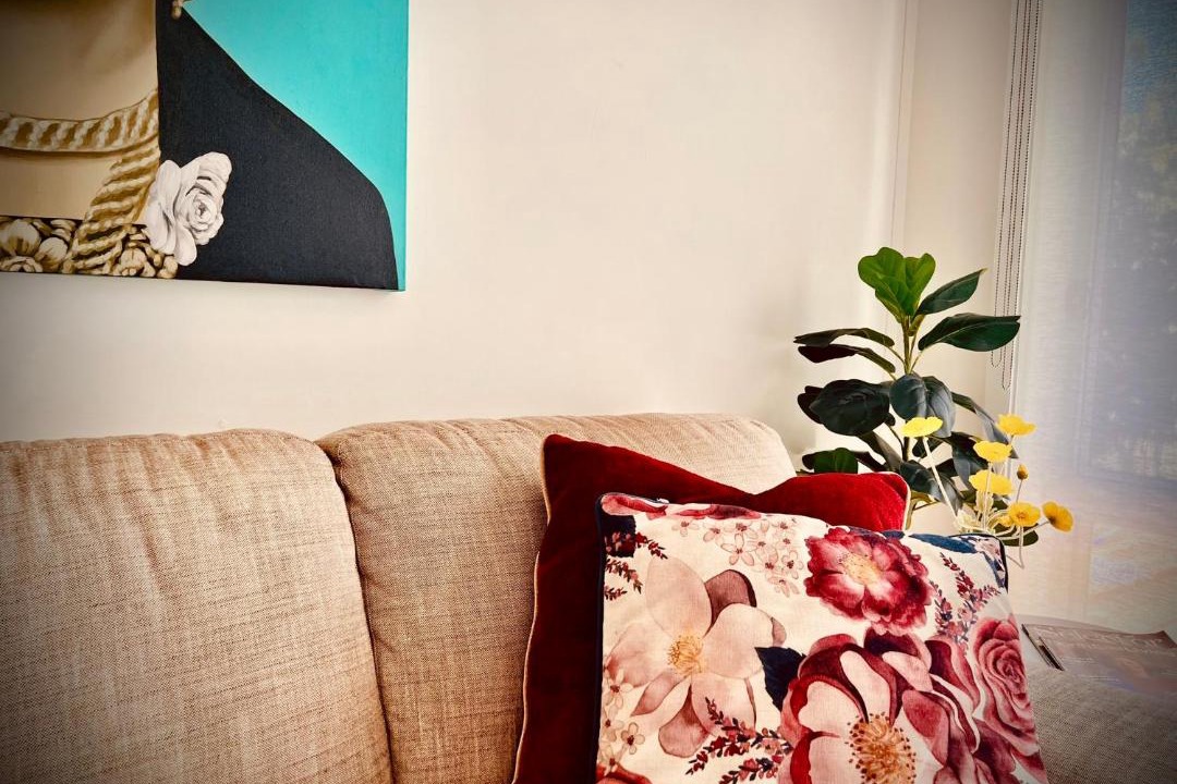Photo of Livingroom in Whitfield