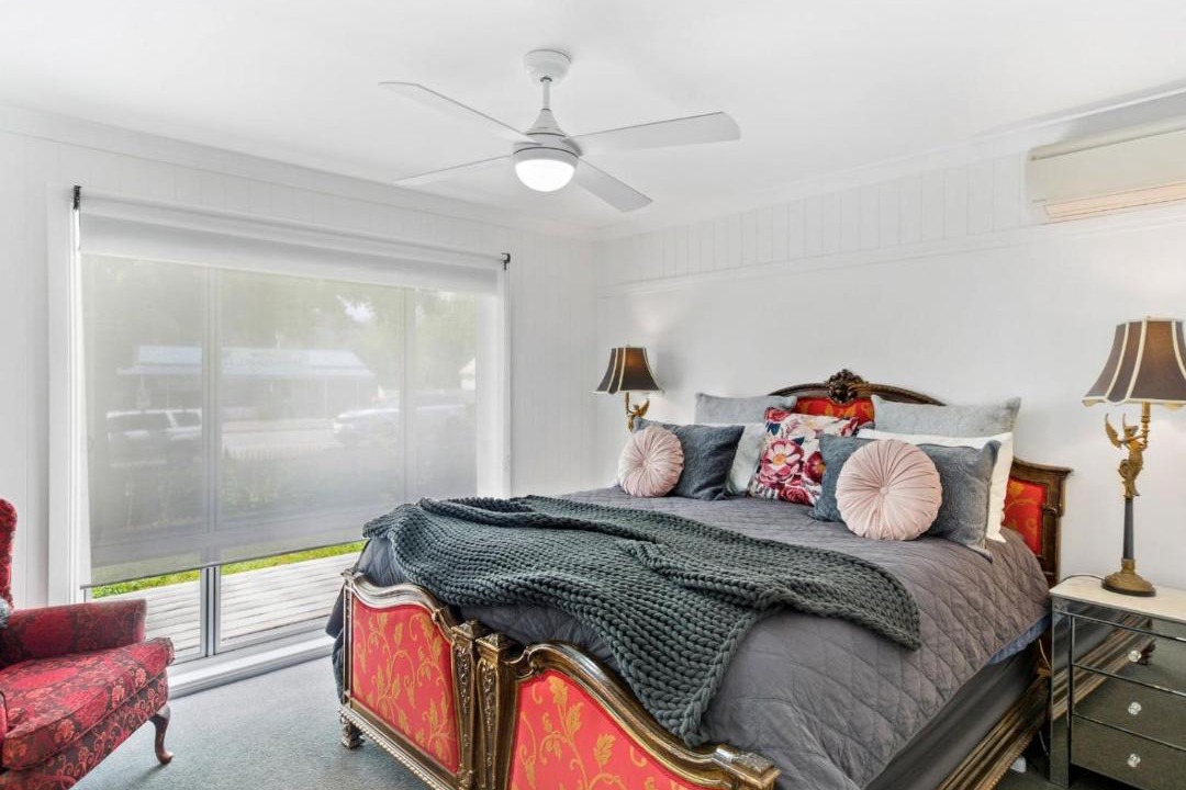 Photo of Bedroom in Whitfield