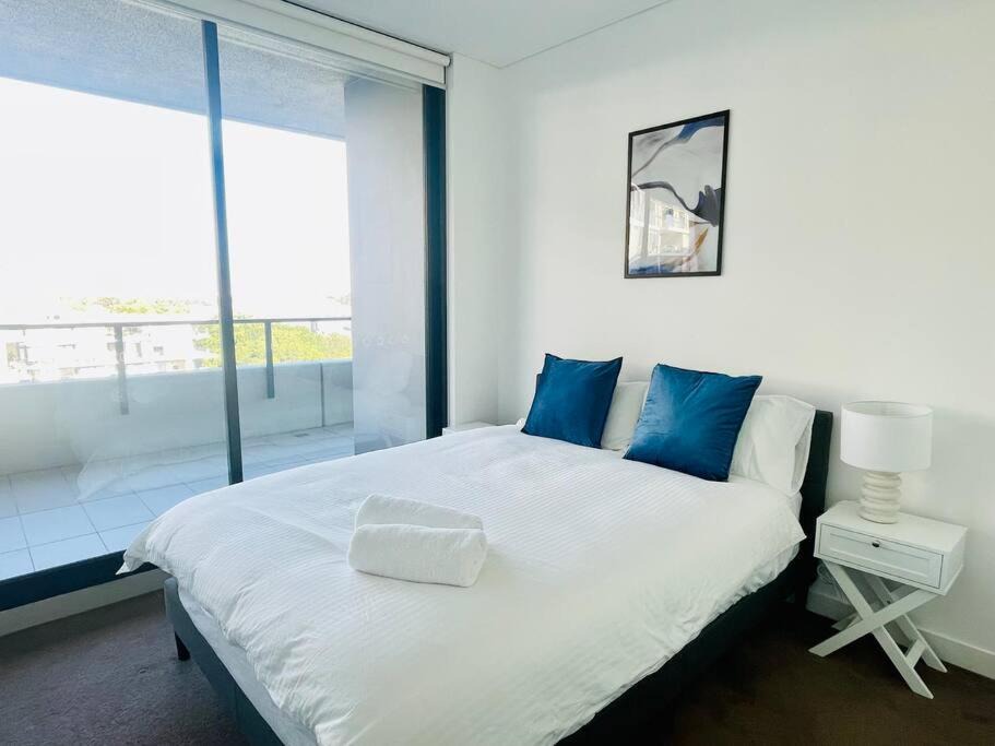 Photo of Bedroom in Meadowbank