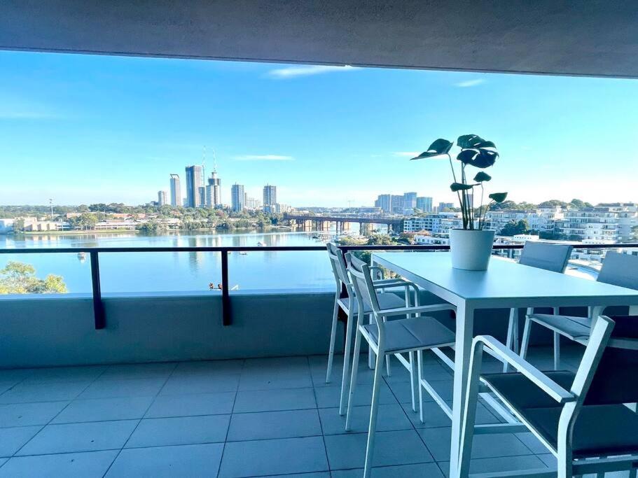 Photo of Patio Balcony in Meadowbank