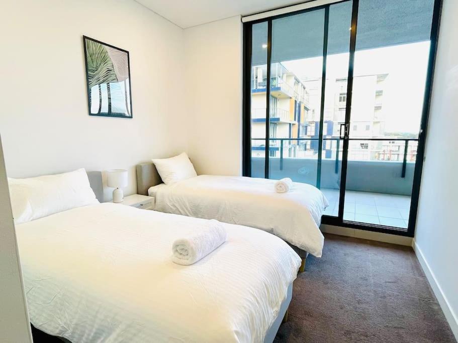 Photo of Bedroom in Meadowbank