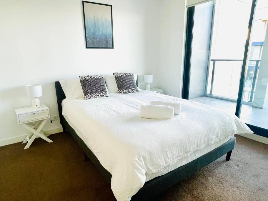 Photo of Bedroom in Meadowbank