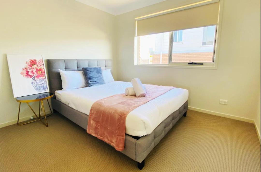 Photo of Bedroom in Kellyville