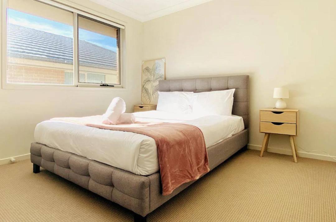 Photo of Bedroom in Kellyville