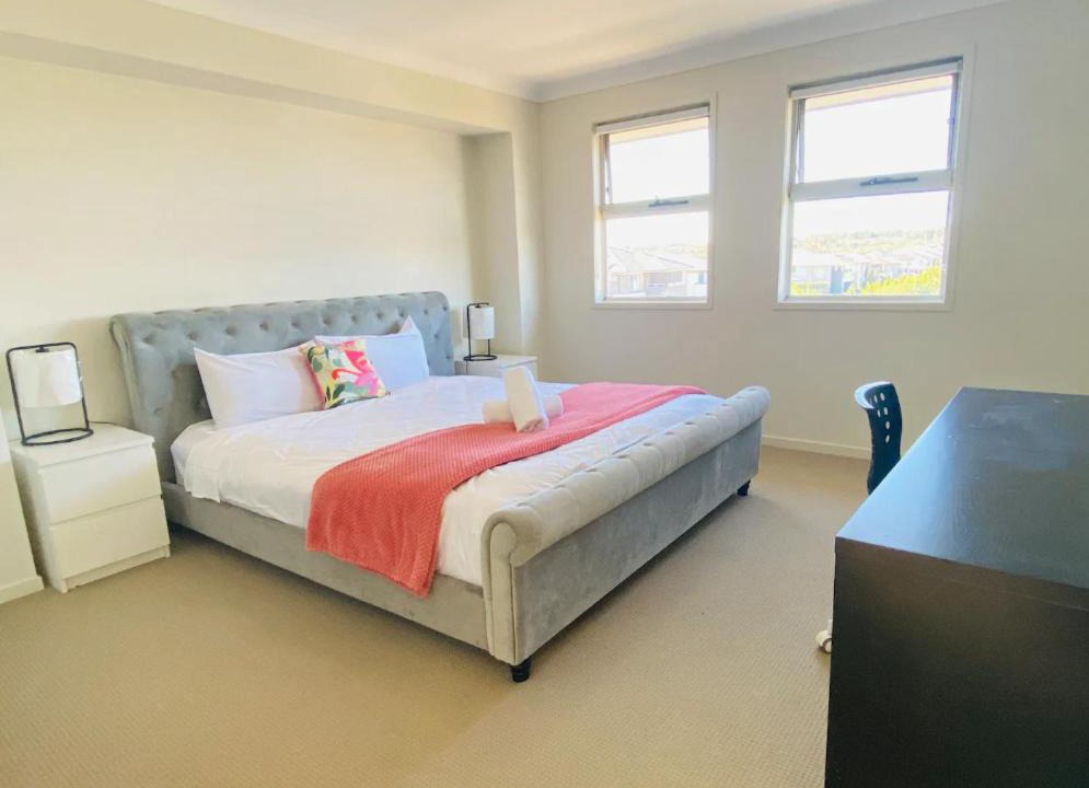 Photo of Bedroom in Kellyville