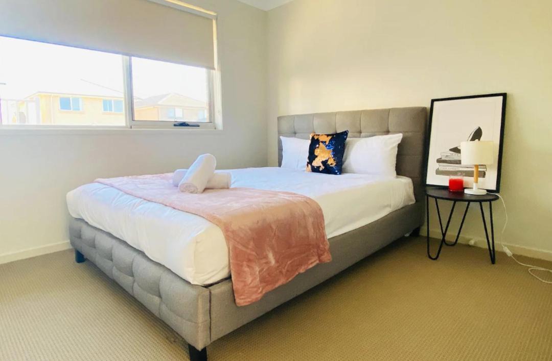 Photo of Bedroom in Kellyville