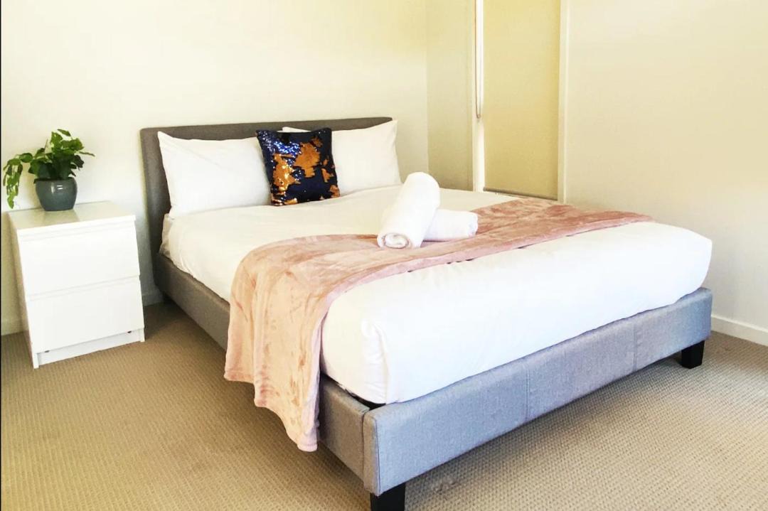 Photo of Bedroom in Kellyville