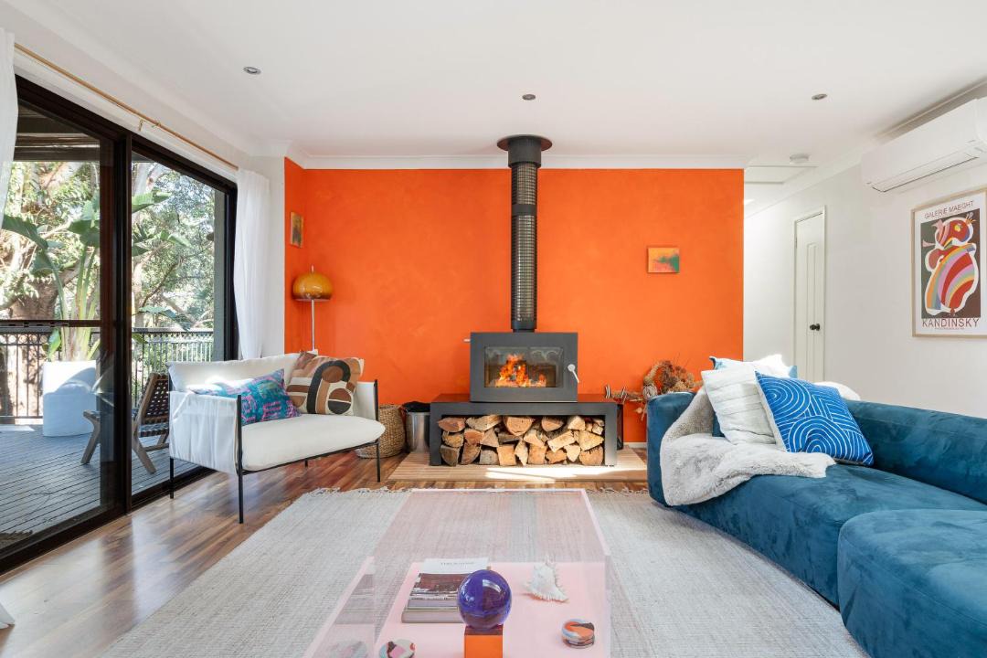 Photo of Livingroom in Avoca Beach