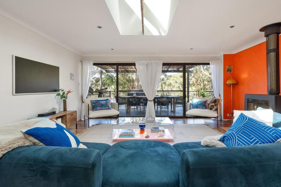 Photo of Livingroom in Avoca Beach