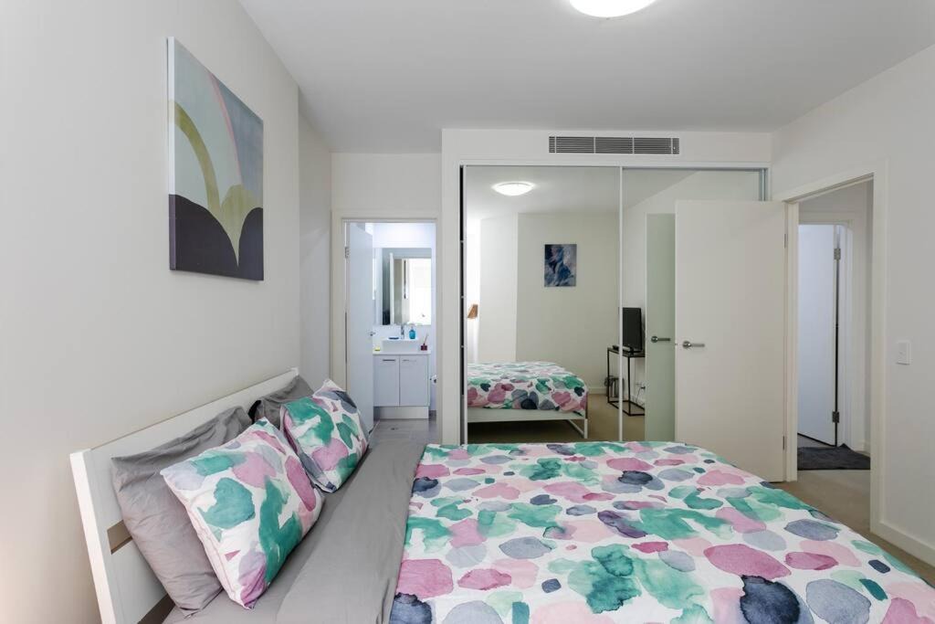 Photo of Bedroom in Turramurra