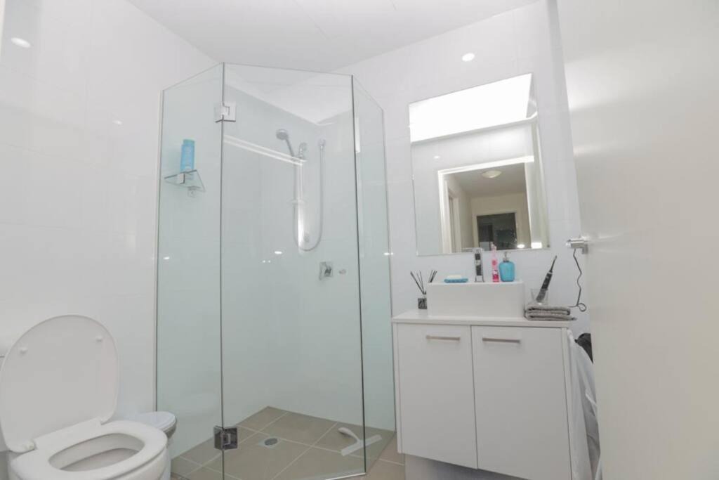 Photo of Bathroom in Turramurra