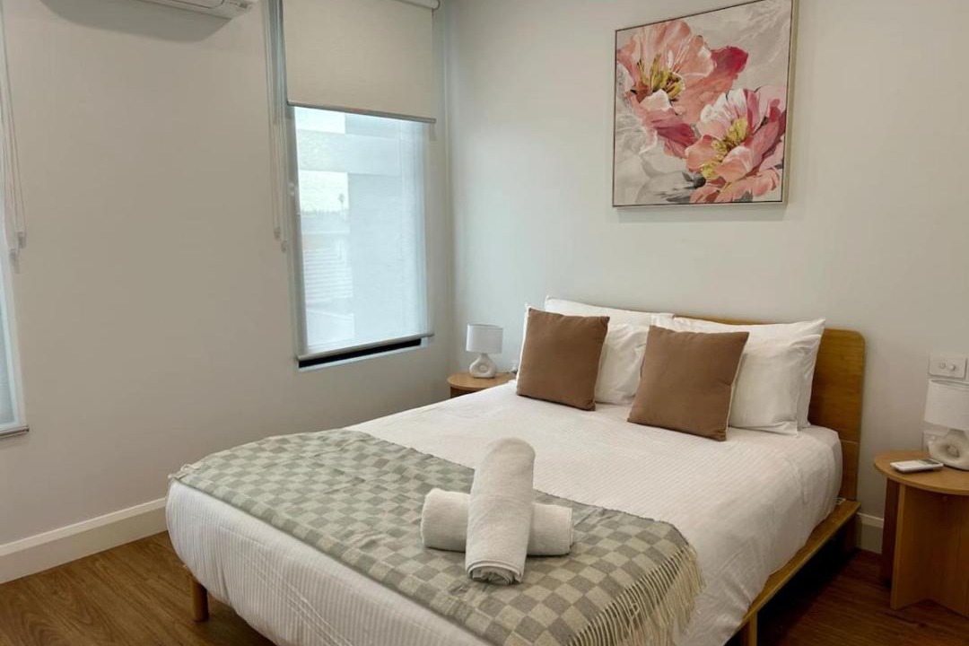 Photo of Bedroom in Preston